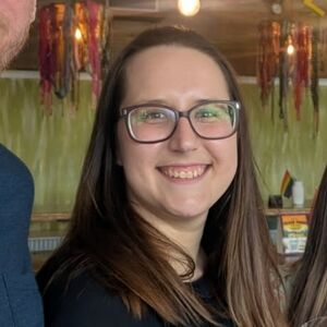 Meet your Posher, Sarah